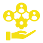 A Volunteer-Driven Organization